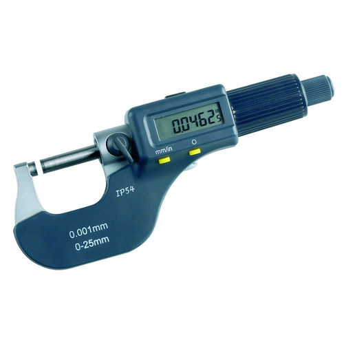 Precision Dual Display Micrometers (012942)